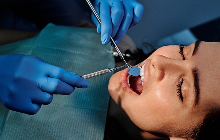 implantes dentales zirconio